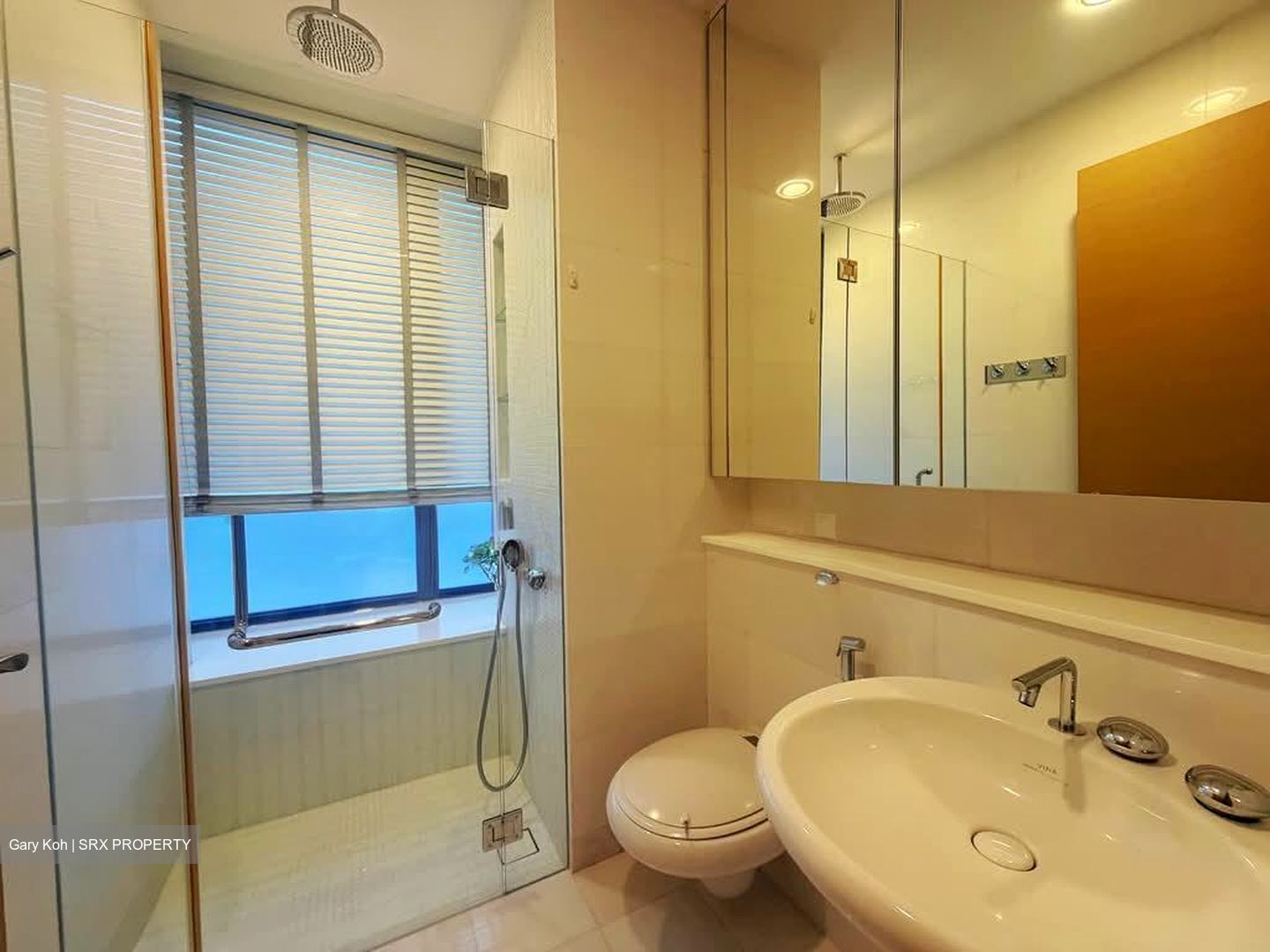 Skyline 360 @ Saint Thomas Walk (D9), Condominium #551700331